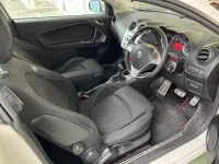 Alfa Romeo MiTo лот № 6129 оценка 3.5  с аукциона в Японии 3