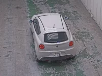 Alfa Romeo MiTo лот № 6129 оценка 3.5  с аукциона в Японии 2