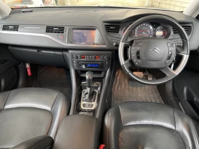 Citroen C5