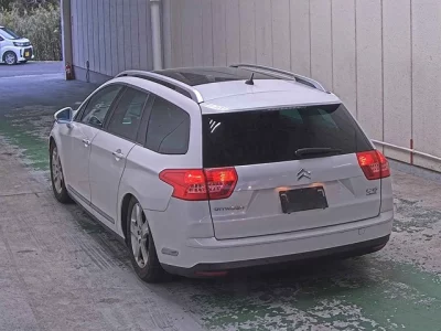 Citroen C5