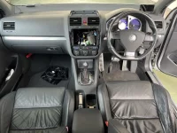 Volkswagen Golf лот № 6116 оценка 3  с аукциона в Японии 3