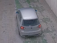 Volkswagen Golf лот № 6116 оценка 3  с аукциона в Японии 2