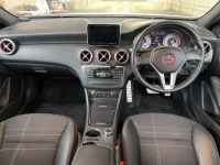 Mercedes-Benz A CLASS лот № 6065 оценка 4  с аукциона в Японии 3