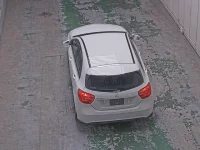 Mercedes-Benz A CLASS лот № 6065 оценка 4  с аукциона в Японии 2