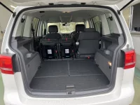 Volkswagen GOLF TOURAN лот № 6066 оценка 3.5  с аукциона в Японии 4