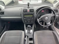 Volkswagen GOLF VARIANT лот № 6276 оценка 3.5  с аукциона в Японии 2