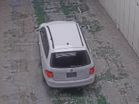 Volkswagen GOLF VARIANT лот № 6276 оценка 3.5  с аукциона в Японии 1