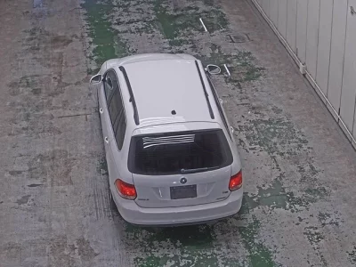 Volkswagen GOLF VARIANT  с аукциона в Японии