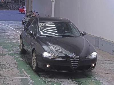 Alfa Romeo 147