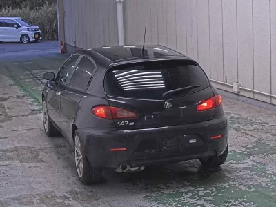 Alfa Romeo 147