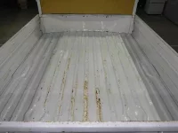 Mitsubishi MINICAB TRUCK лот № 506 оценка 3.5  с аукциона в Японии 5