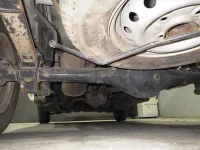 Mitsubishi MINICAB TRUCK лот № 506 оценка 3.5  с аукциона в Японии 6