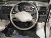 Mitsubishi MINICAB TRUCK лот № 506 оценка 3.5  с аукциона в Японии 7