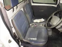 Mitsubishi MINICAB TRUCK лот № 506 оценка 3.5  с аукциона в Японии 8