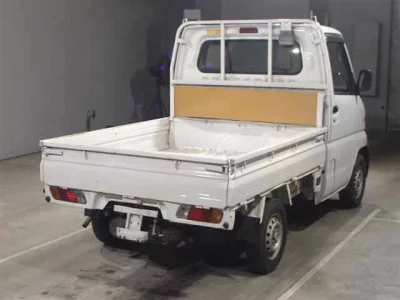 Mitsubishi MINICAB TRUCK  с аукциона в Японии