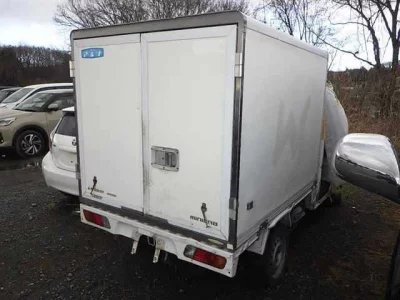 Mitsubishi MINICAB TRUCK