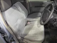 Mitsubishi EK WAGON лот № 5021 оценка 3  с аукциона в Японии 8