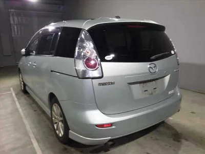 Mazda Premacy