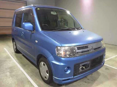 Mitsubishi Toppo