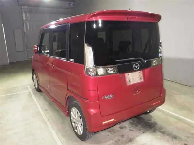 Mazda Flair Wagon