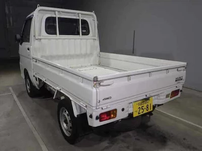 Daihatsu HIJET TRUCK  с аукциона в Японии