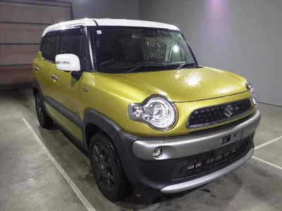 Suzuki Xbee