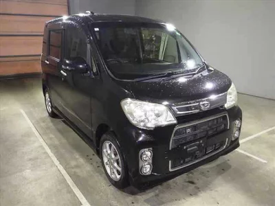 Daihatsu TANTO EXE