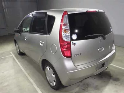 Mitsubishi Colt
