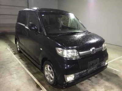 Honda Zest