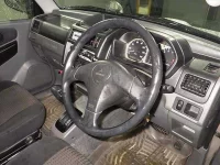 Mitsubishi PAJERO MINI лот № 2080 оценка 4  с аукциона в Японии 7