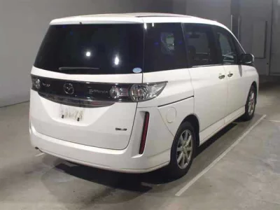 Mazda Biante