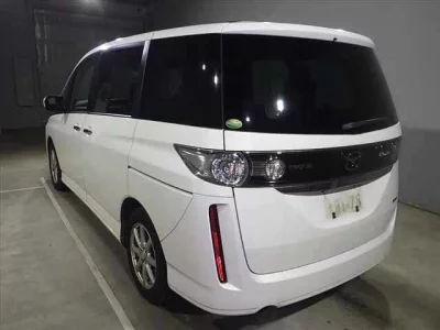 Mazda Biante