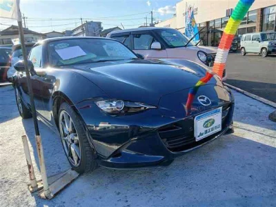 Mazda Roadster
