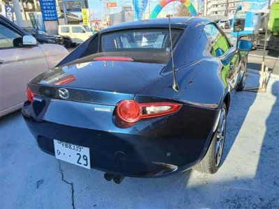 Mazda Roadster