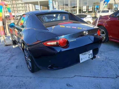 Mazda Roadster