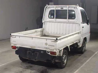 Subaru SAMBAR