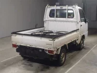 Subaru SAMBAR лот № 2074 оценка R  с аукциона в Японии 1