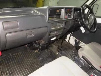 Subaru SAMBAR лот № 2074 оценка R  с аукциона в Японии 4