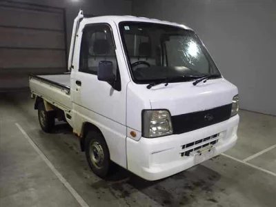 Subaru SAMBAR  с аукциона в Японии