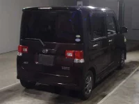 Daihatsu TANTO лот № 2094 оценка 4  с аукциона в Японии 1
