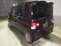 Daihatsu TANTO лот № 2094 оценка 4  с аукциона в Японии 3