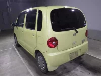 Daihatsu MOVE LATTE лот № 7116 оценка 3.5  с аукциона в Японии 3