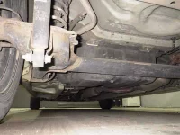 Daihatsu MOVE LATTE лот № 7116 оценка 3.5  с аукциона в Японии 6