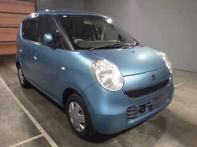 Suzuki MRWAGON