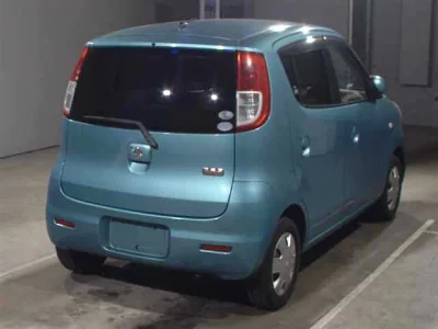 Suzuki MR Wagon