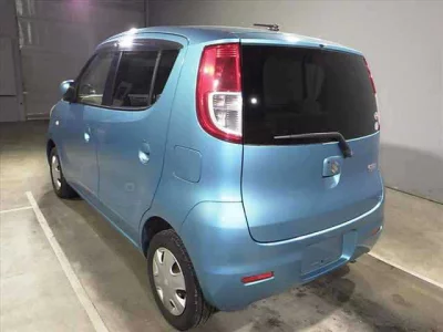 Suzuki MR Wagon