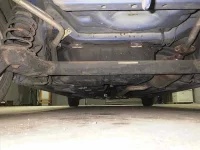 Daihatsu MIRA лот № 7140 оценка 3  с аукциона в Японии 6