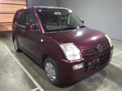 Mazda Carol