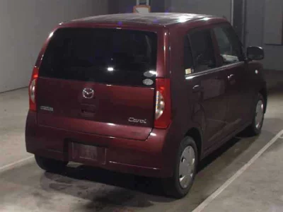 Mazda Carol