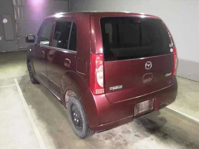 Mazda Carol